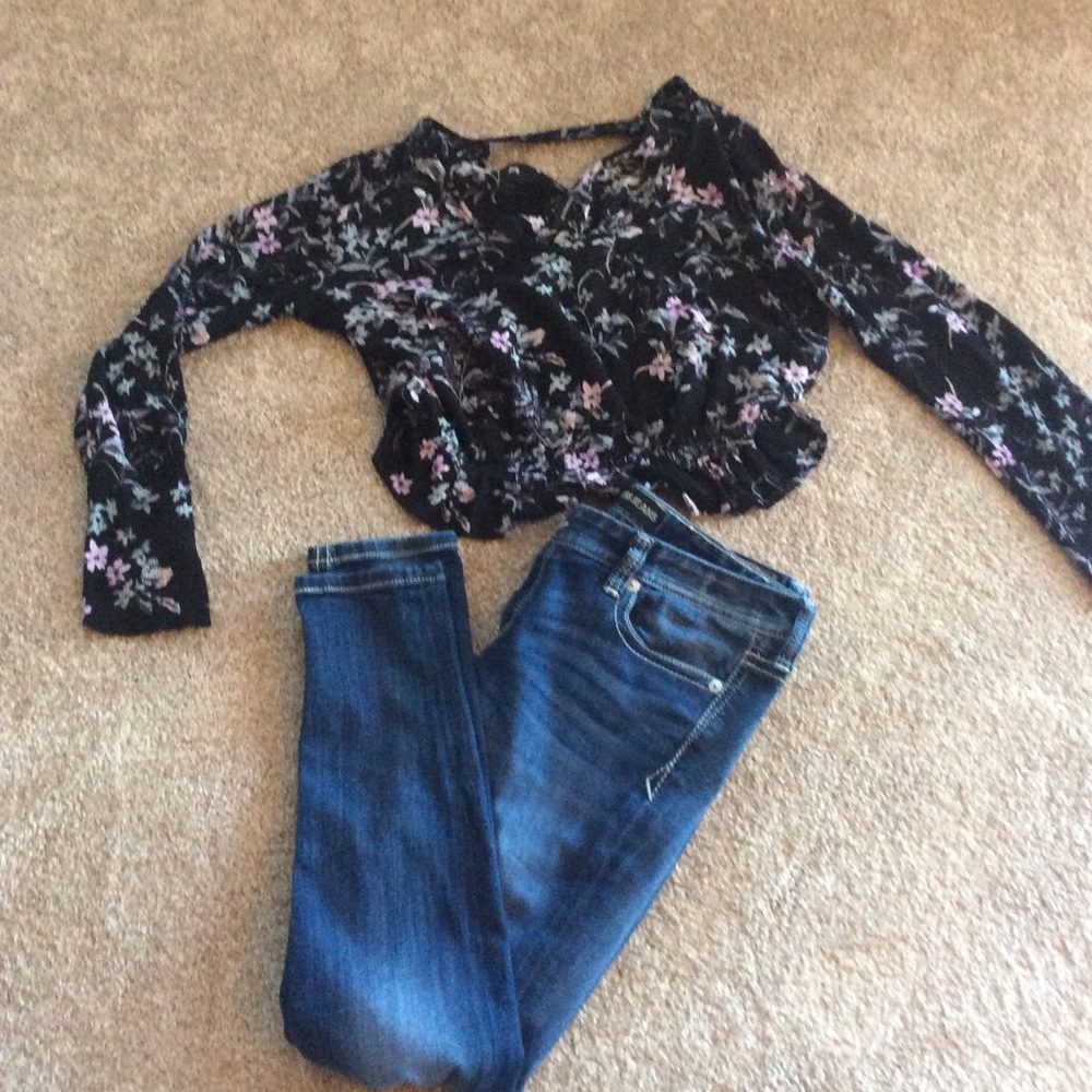 Express top - Picture 2 of 5
